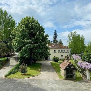 Hotel De Charme Quinta Do Pinheiro