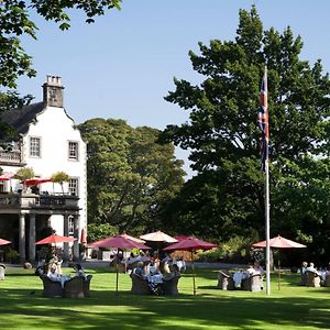 Prestonfield House